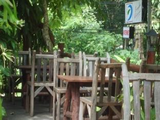 Green Valley Resort Krabi town Esterno foto